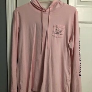 Vineyard vines pullover
